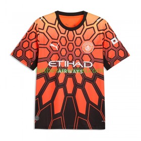 Manchester City Gianluigi Donnarumma Voetbalshirts Doelman Third 2026-27